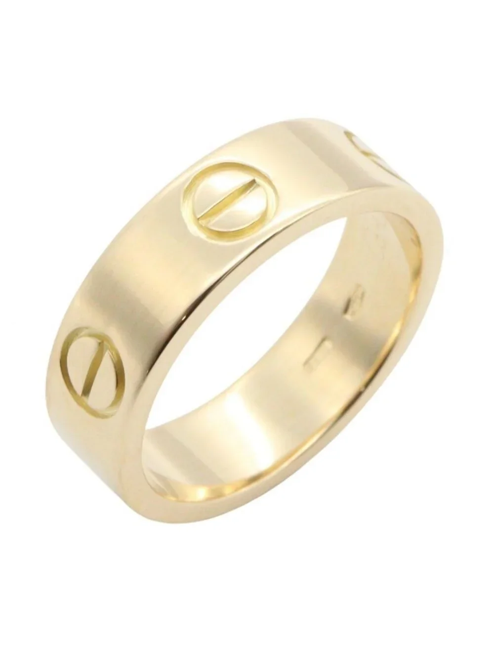 Cartier Ring Love 18k